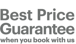 Best Price Guarantee